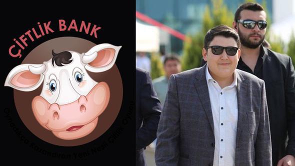 'Çiftlik Bank'ın bazı çiftliklerinde hayvan dahi yok'