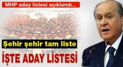 Erzurum'da bakın kimler var!