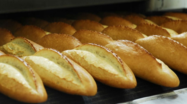 Ekmekte gramaj düzenlemesi yapıldı