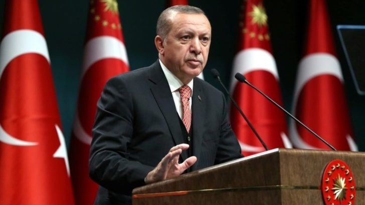 Erdoğan'dan Kılıçdaroğlu'na tazminat davası!