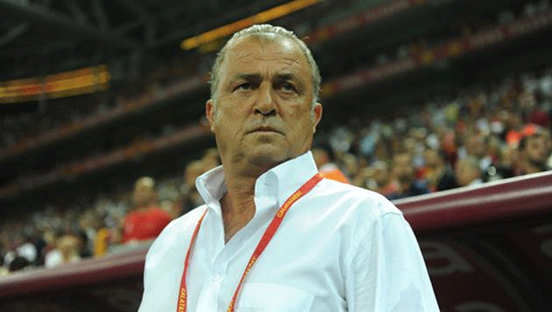 Gece yarısı Fatih Terim sürprizi! Taraftarlar...