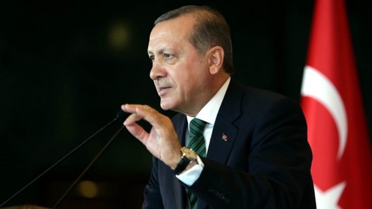 'FETÖ'cüler Erdoğan suikast ya da intihar eylemi yapabilirler'