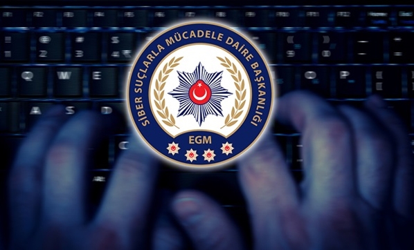 Türkiye 'siber' ekip kurdu