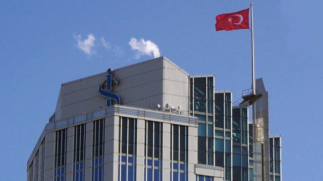 İş Bankasına Erzurumlu yönetici!