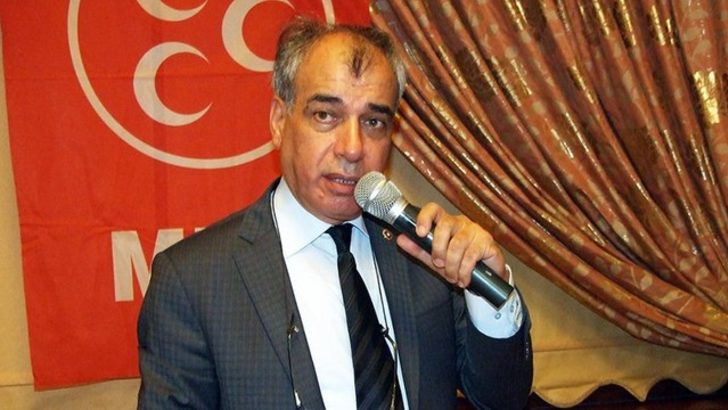 MHP’den ‘Rüşvet alanlar yargılansın’ çıkışı