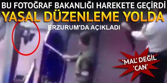 Adalet Bakanlığı harekete geçti!