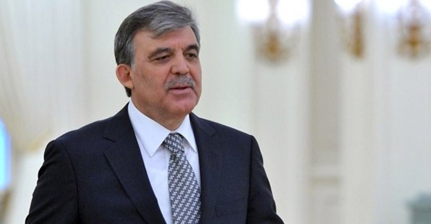 Abdullah Gül, Kudüs Sessizliğini Bozdu