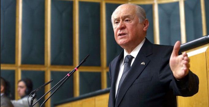 Bahçeli'den Ataşehir açıklaması