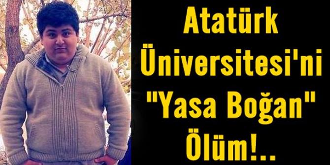 Üniversitede korkunç olay!.. Biri aşırı zayıflıktan diğeri aşırı kilodan ölü bulundu