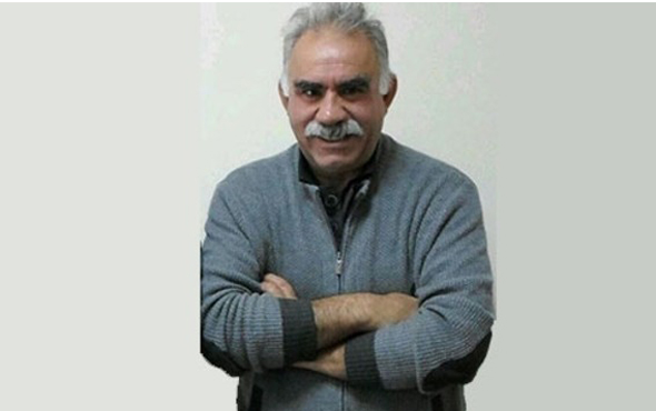 Öcalan'la ilgili bomba darbe iddiası!