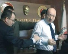 İlhan Cihaner'e suç duyurusu!