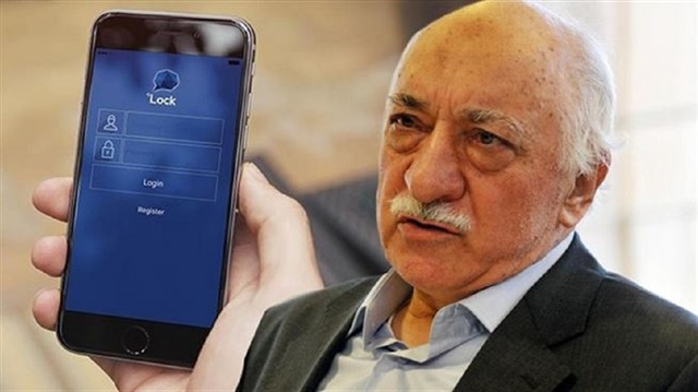 Dev FETÖ Operasyonu: 135 Şüpheli İçin Gözaltı Kararı