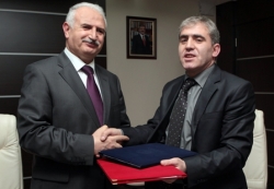 Eğitime büyük bağış!