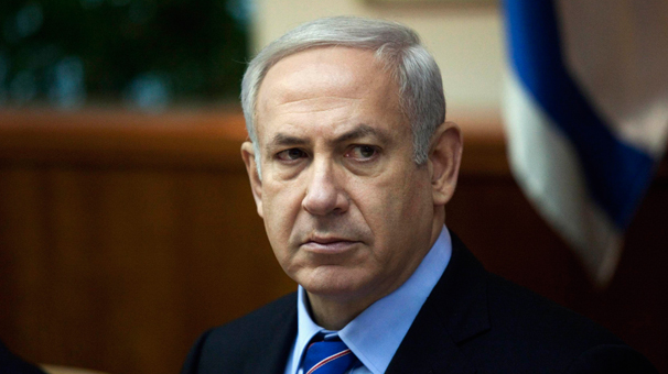 İİT Zirvesinin Kudüs Kararı Sonrası Netanyahu'dan İlk Açıklama