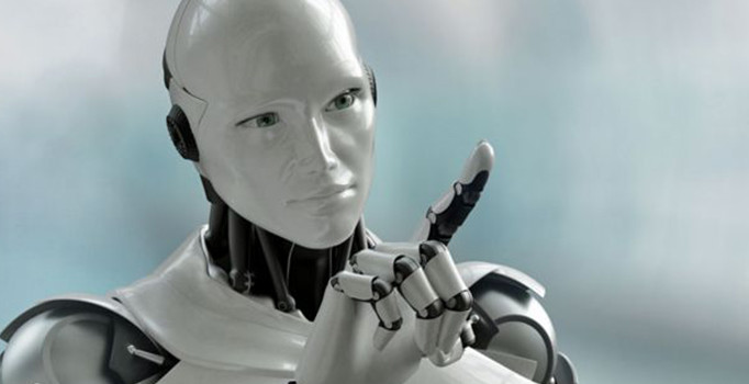 Japonya havaalanında insansı robotlar görev alacak