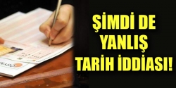 Bu da mı sehven!...