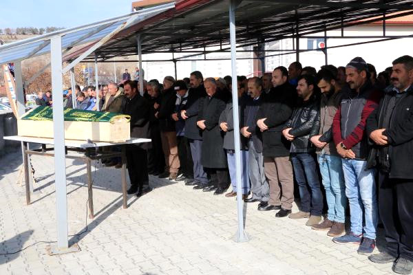 Kazada Yaralanan Polis Adayı, Organlarıyla 3 Kişiye Can Olacak