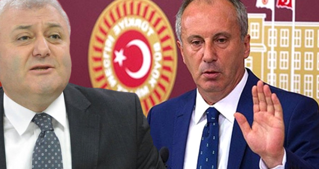 CHP'de olay yaratan sözler