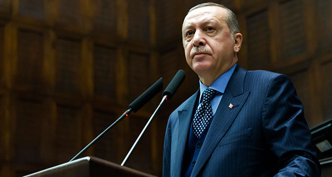 Cumhurbaşkanı Erdoğan'dan 'Ataşehir' çıkışı