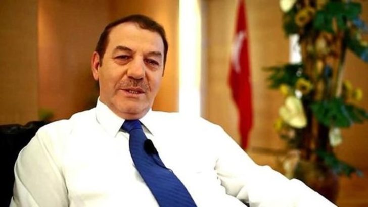 AK Partili başkanın istifasında bomba Erdoğan detayı
