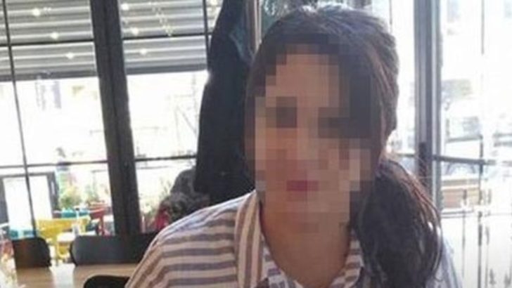 10 milyon TL vurgun yapan eski TRT sekreteri, sevgilisinin evinde yakalandı