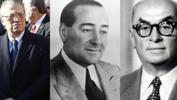 Nagehan Alçı yazdı: Üç intihar, üç başbakan..