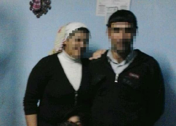 Karısının Sevgilisine Kadın İç Çamaşırı Giydirip Tecavüz Etti