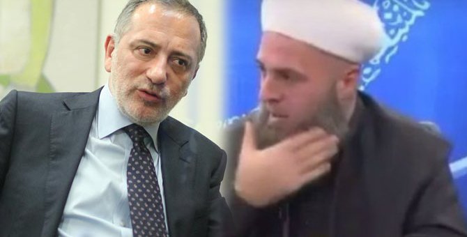 'Sakalsız erkek' tartışmasına bomba yorum! 'Köseler kendini korusun'