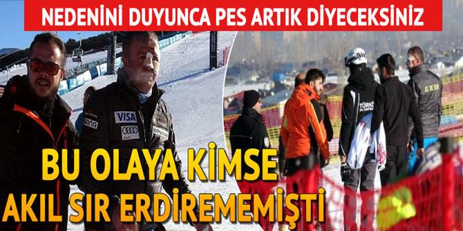 Bu olaya kimse akıl sır erdirememişti! Nedenini duyunca şok olacaksınız