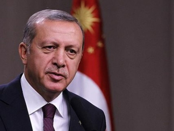 Erdoğan'ın onayladığı kanun Resmi Gazete'de