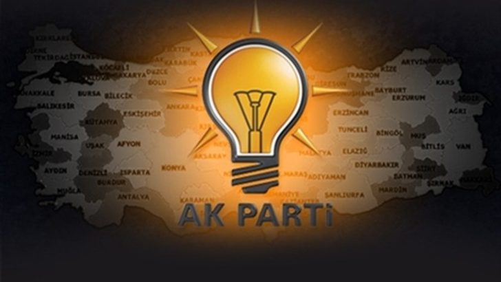 Herkes bunu merak ediyordu! Ve AK Parti açıkladı