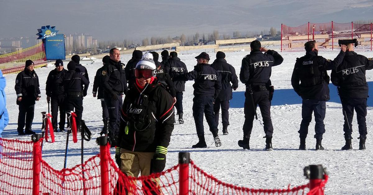 Kayak Federasyonu Cezayı Kesti