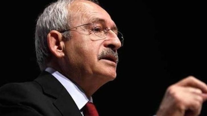 Kılıçdaroğlu'ndan olay sözler: Bedeli ölümdür!