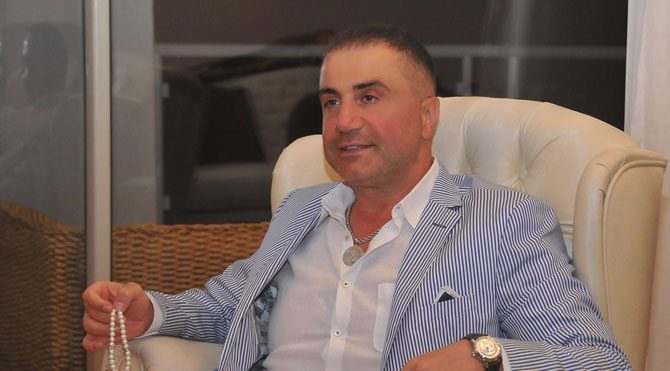 Avukat Aslı Kazan: Yeni KHK ile Sedat Peker de aklanacak
