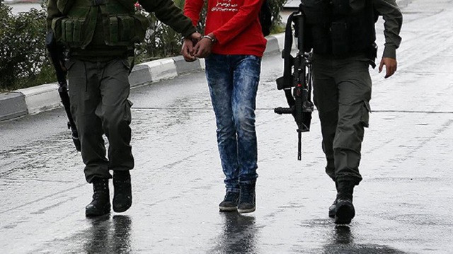 İsrail'de Filistinlilere 'idam cezası' yasa tasarısı