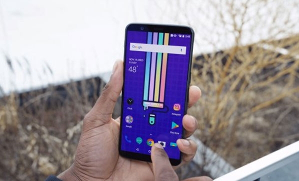 OnePlus 6 fark yaratacak!