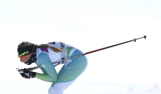 Olimpik Kış Oyunları İçin Tanıtım Videosu Hazırlandı