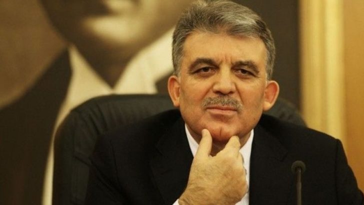 AK Parti’den Abdullah Gül’ün açıklamalarına ilk resmi tepki