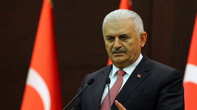 Başbakan Yıldırım'dan taşeron açıklaması