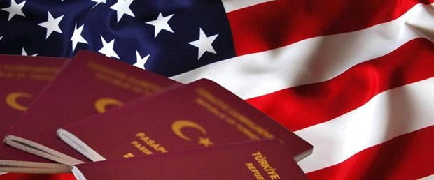 ABD ile vize krizi çözüldü! Büyükelçilik kısıtlamayı kaldırdı