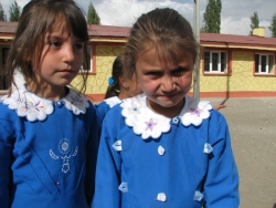 Erzurum'da Ailelere, Para Cezası