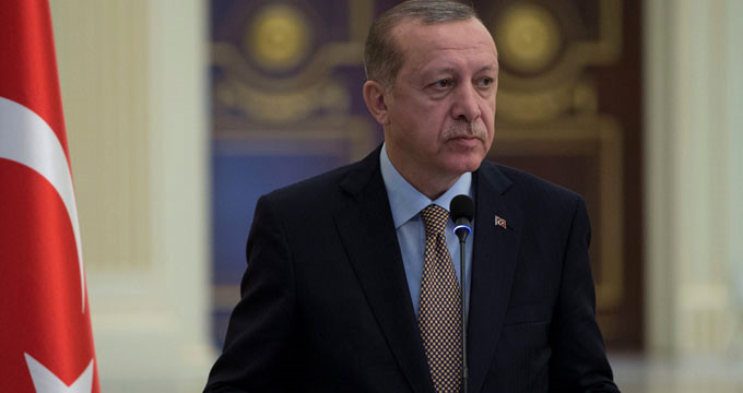 New York Times: Erdoğan yıl boyu Avrupa'ya fırça attı, şimdi iyiyi oynuyor