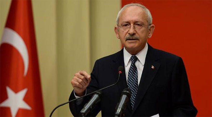 Kılıçdaroğlu'ndan zehir zemberek açıklama