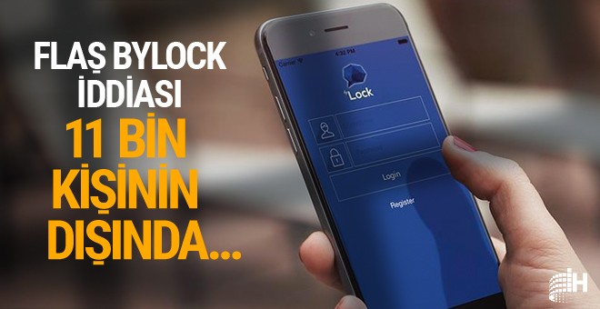 ByLock'un 'Mor Beyin' tuzağını deşifre eden avukat