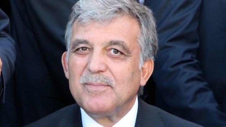 AK Partili vekilden Abdullah Gül ile ilgili çarpıcı sözler