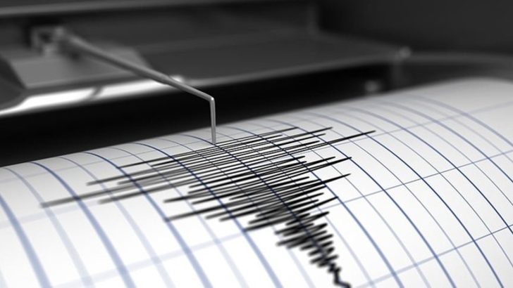 2018’de 20 büyük deprem olacak