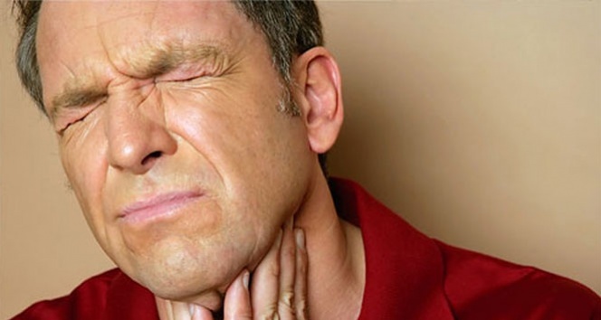 Boğaz ağrısına ne iyi gelir?