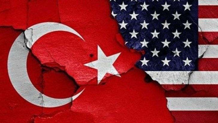 '2018'de Türkiye'nin en büyük sorunu...'