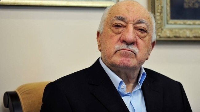 Mahkeme kararında Fetullah Gülen için 'terörist başı' ifadesi