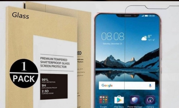 Huawei P20 Pro'nun tasarımı ortaya çıktı